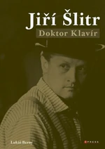 Jiří Šlitr - Lukáš Berný