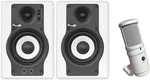 Fluid Audio F4W SET