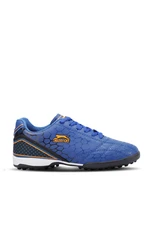 Slazenger Danger I Hs Football Astroturf Shoes Saxe Blue