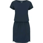 Women's dress LOAP UBRINA Blue