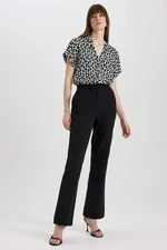 DEFACTO Long Leg Pants