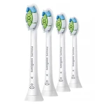 PHILIPS SONICARE Optimal White HX6064/10 náhradní hlavice 4 ks