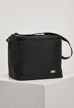 Cooler bag black