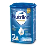 NUTRILON Advanced 2 Good Night pokračovací kojenecké mléko 800 g