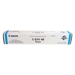 Canon C-EXV48 9107B002 azurový (cyan) originální toner