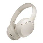 QCY H2 Pro White Słuchawki bezprzewodowe On-ear