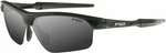 R2 Kick Black Matt/Silver Mirror Grey Gafas deportivas