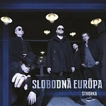 Slobodná Európa – Stvorka CD