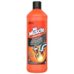 MR.MUSCLE gel na čištění odpadů 1 l