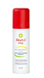 Akutol STOP spray 60 ml