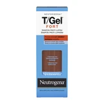 Neutrogena T/Gel Fort šampon pro svědící pokožku 150 ml