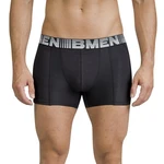 Bellinda 
3D FLEX AIR BOXER - Men's Sports-Friendly Boxer Shorts - Black