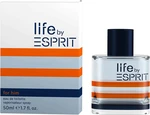 Esprit Life By Esprit Man - EDT 30 ml