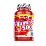 AMIX Vitamin C 500 mg 125 kapsúl