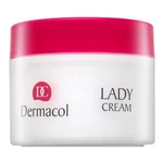 Dermacol Lady Cream denný krém proti vráskam 50 ml