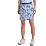 Women's golf skirt Under Armour Links Woven Printed Skort