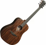 LAG Sauvage D Natural Guitare acoustique