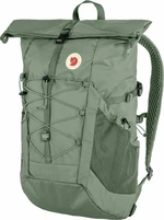 Fjällräven Abisko Hike Foldsack Patina Green UNI Outdoor hátizsák