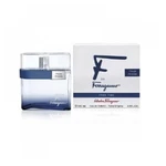 Salvatore Ferragamo F by Ferragamo Free Time Toaletní voda 100ml