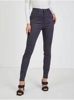 Grey women's trousers ORSAY - Ladies