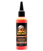 Korda atraktor goo smoke 115 ml - outrageous orange supreme