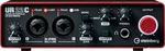 Steinberg UR22C Red Interfaz de audio USB