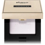 BPerfect Lockdown Luxe kompaktný púder odtieň 1.0 115 g