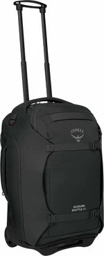 Osprey Sojourn Shuttle Wheeled Black 45 L Kufor