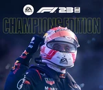 F1 23 Champions Edition PlayStation 5 Account