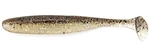 Keitech gumová nástraha easy shiner gold flash minnow - 3.5" 8,9 cm 7 ks