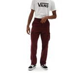 Vans Pants Mn Micro Dazed Cargo Port R - Mens