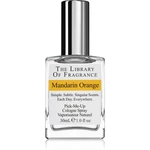 The Library of Fragrance Mandarin Orange kolínska voda unisex 30 ml
