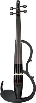 Yamaha YSV104 4/4 Black E-Violine