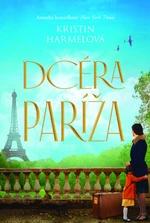 Dcéra Paríža - Kristin Harmelová