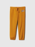 GAP Baby sweatpants with logo - Boys