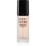 Bobbi Brown Weightless Skin Foundation SPF 15 Mini dlhotrvajúci zmatňujúci make-up s hydratačným účinkom odtieň Ivory 13 ml