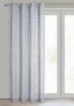 Eurofirany Unisex's Curtain 453067