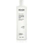 Nioxin Density Defend  Anti-breakage Strengthening Mask posilující maska pro poškozené a křehké vlasy 500 ml