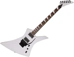 Jackson X Series Kelly KEXS IL Shattered Mirror Chitarra Elettrica