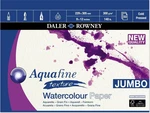 Daler Rowney Aquafine Texture Watercolour Paper Szkicownik Aquafine 22,9 x 30,5 cm 300 g