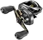 Shimano multiplikátor curado dc151 ľavoruký