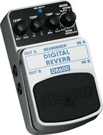 Behringer DR600 Efecto de guitarra