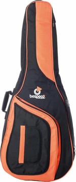 Bespeco BAG150CG Borsa Chitarra Classica Black