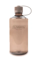 Nalgene Narrow Mouth 1 l Mocha Sustain