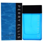 Perry Ellis Pure Blue - EDT 100 ml