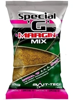 Bait-tech krmítková zmes special g margin mix 2 kg