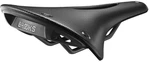 Brooks C17 Carved Black 164 mm Steel Alloy Sillín