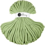 Bobbiny Jumbo 9 mm 100 m Matcha Schnur