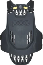 POC VPD System Tanktop Uranium Black XS Ski Protektor