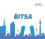 Bitsa €40 Gift Card EU